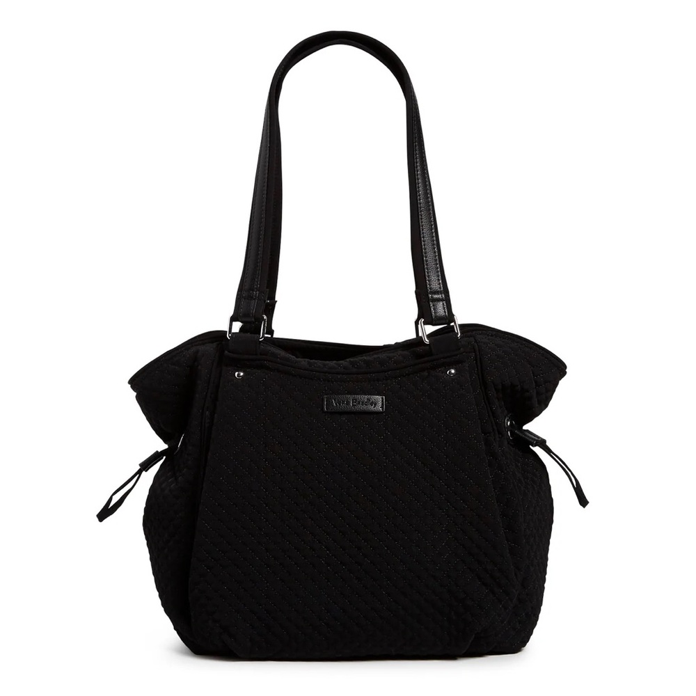 Vera Bradley Glenna Satchel